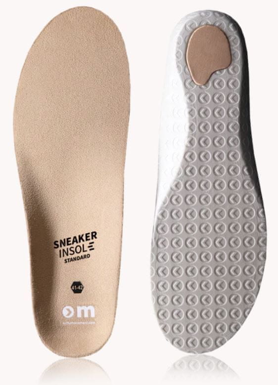 Orthomovement Stielka Sneaker Insole Standard
